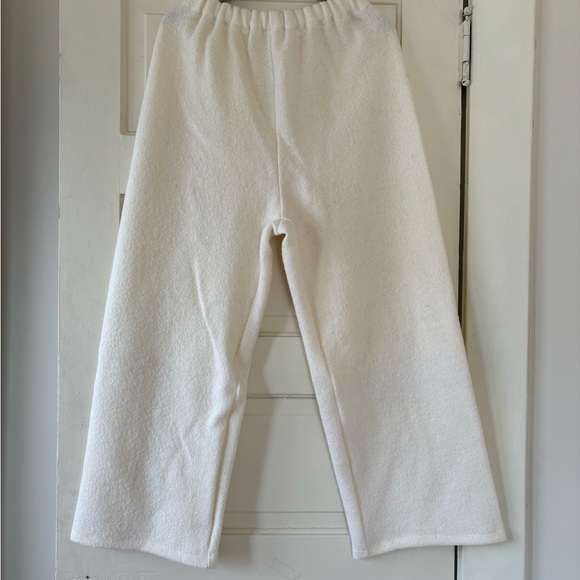 Workers Nobility Wool Pants - Picture 3 of 3